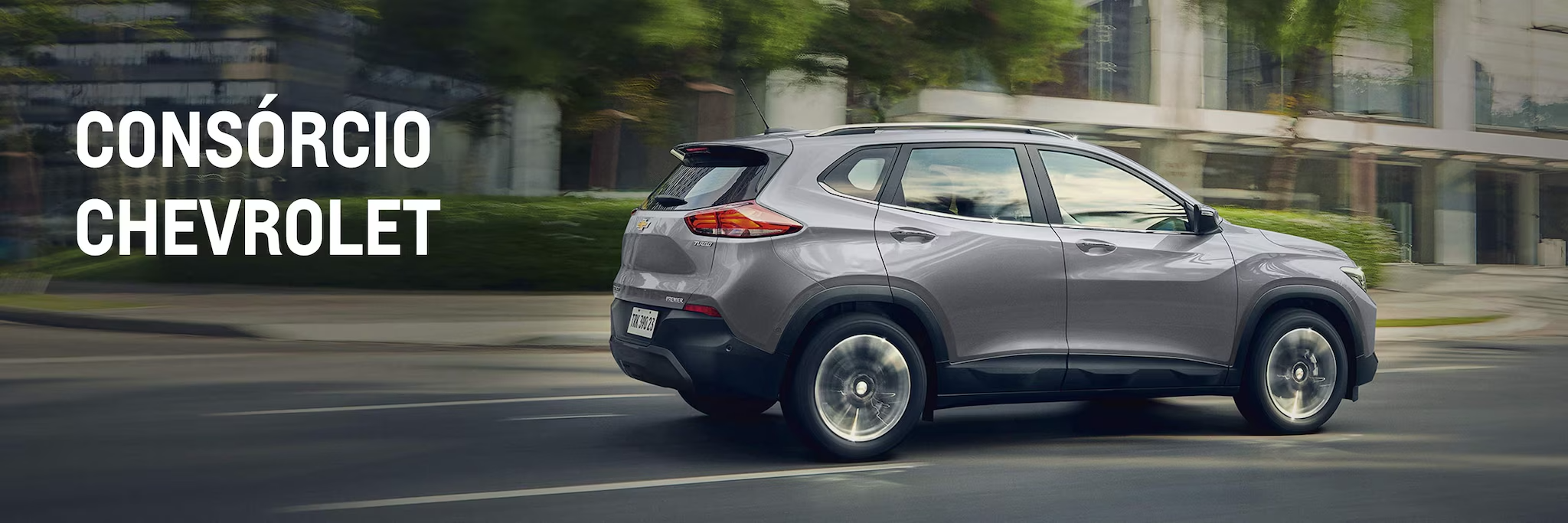 Consórcio Chevrolet