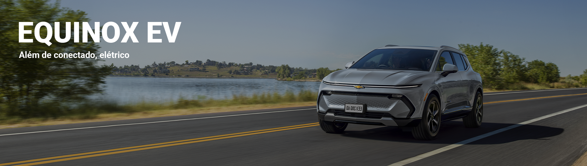 Equinox Ev