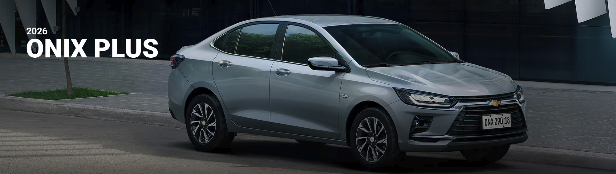 Onix Plus