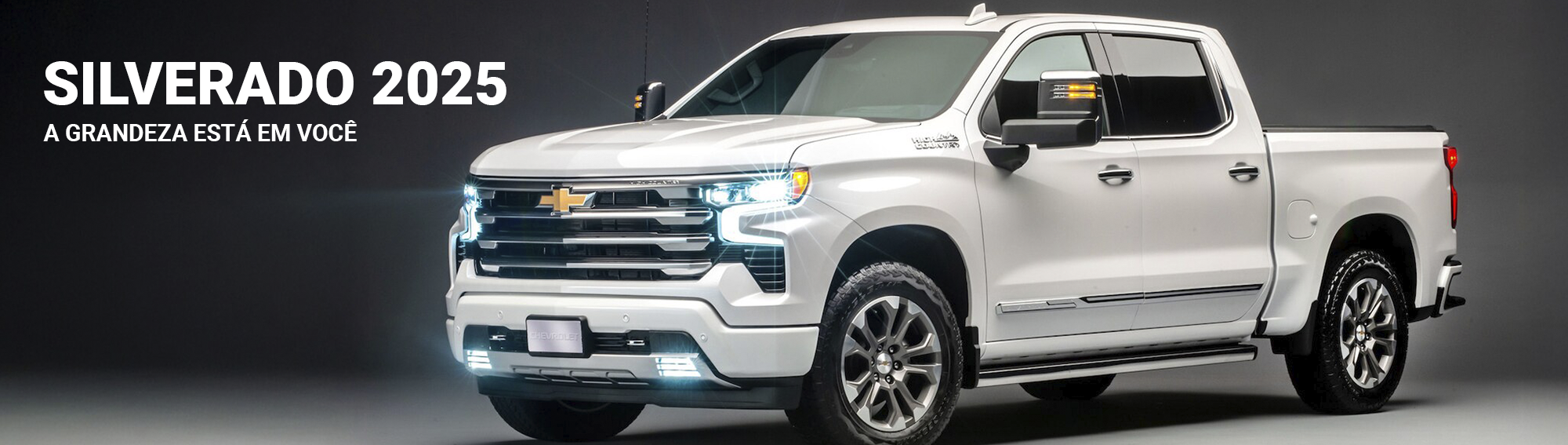Silverado