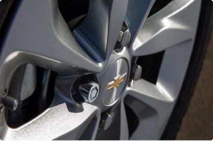 Ofertas em destaque Chevrolet