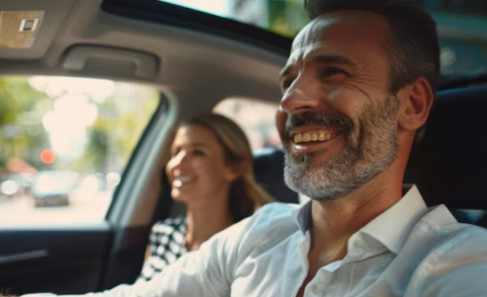 Financiamento Chevrolet - Parcelas que cabem no seu bolso