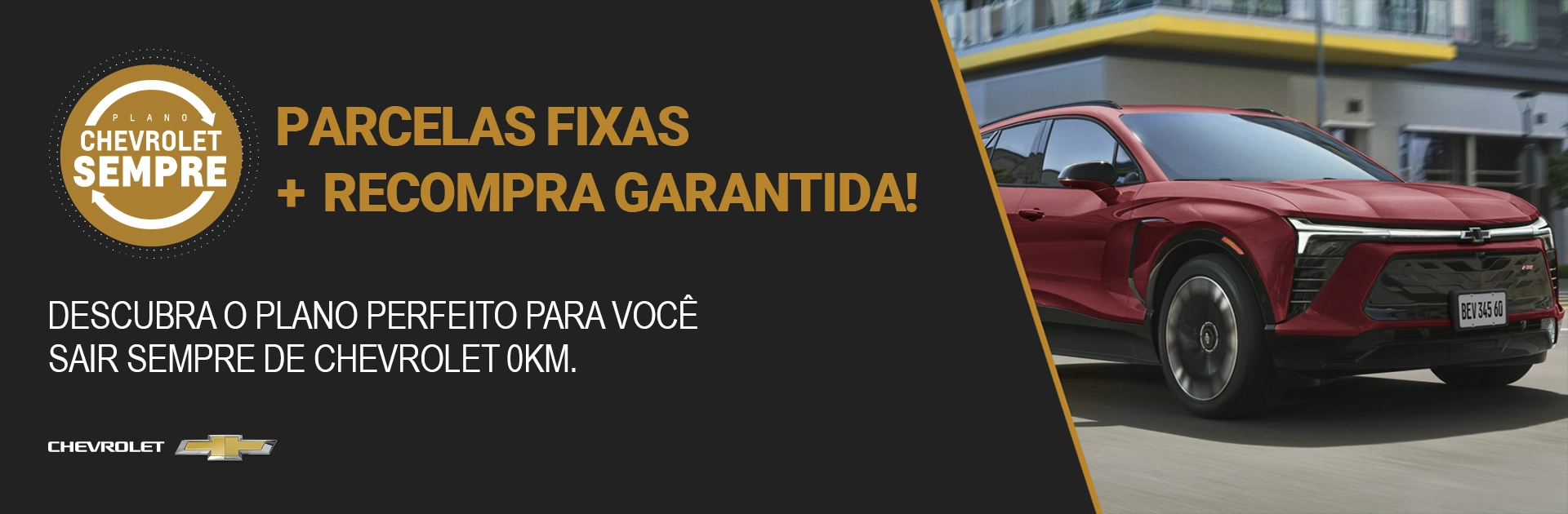 Chevrolet Sempre