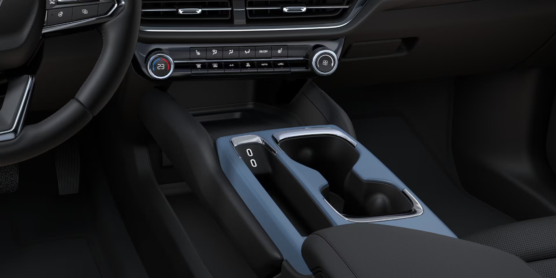 Equinox Ev Modelo