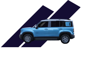 Blazer traseira