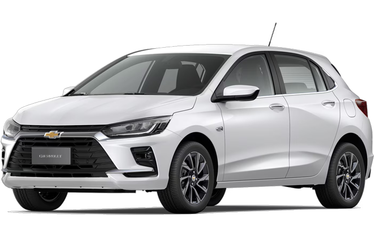 Onix Premier