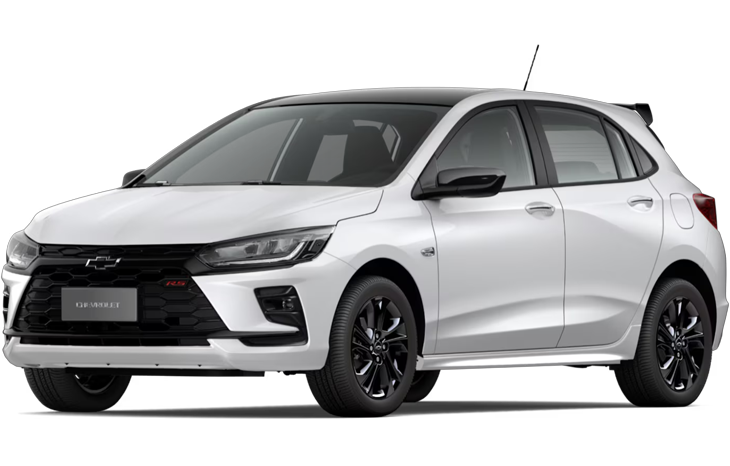 Onix RS