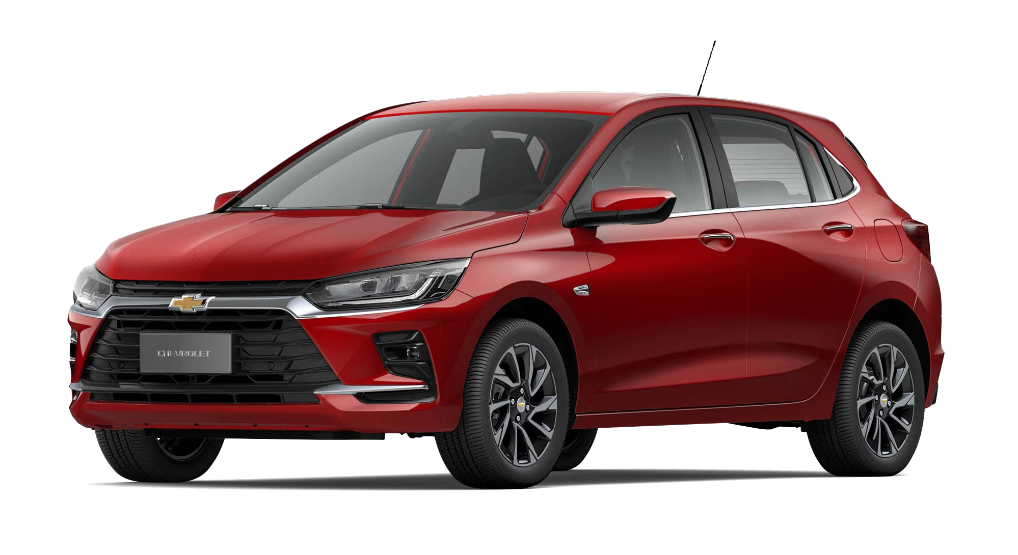 Onix RS