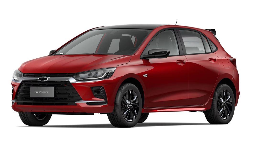 Onix RS