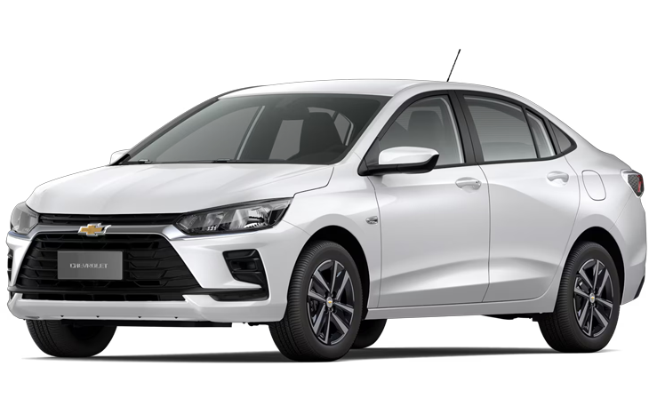 Onix Plus LT Turbo