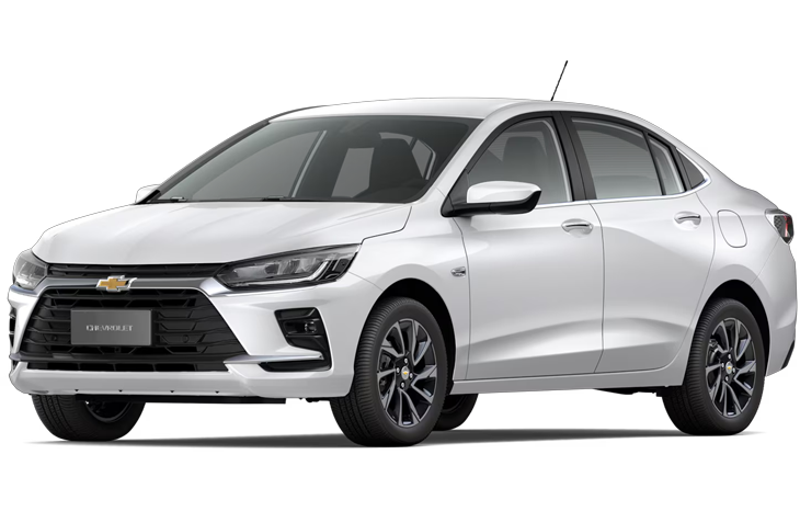 Onix Plus