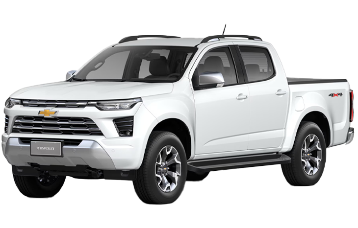 S10 LTZ