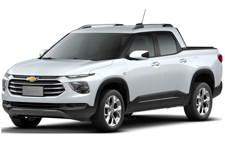 Montana LTZ
