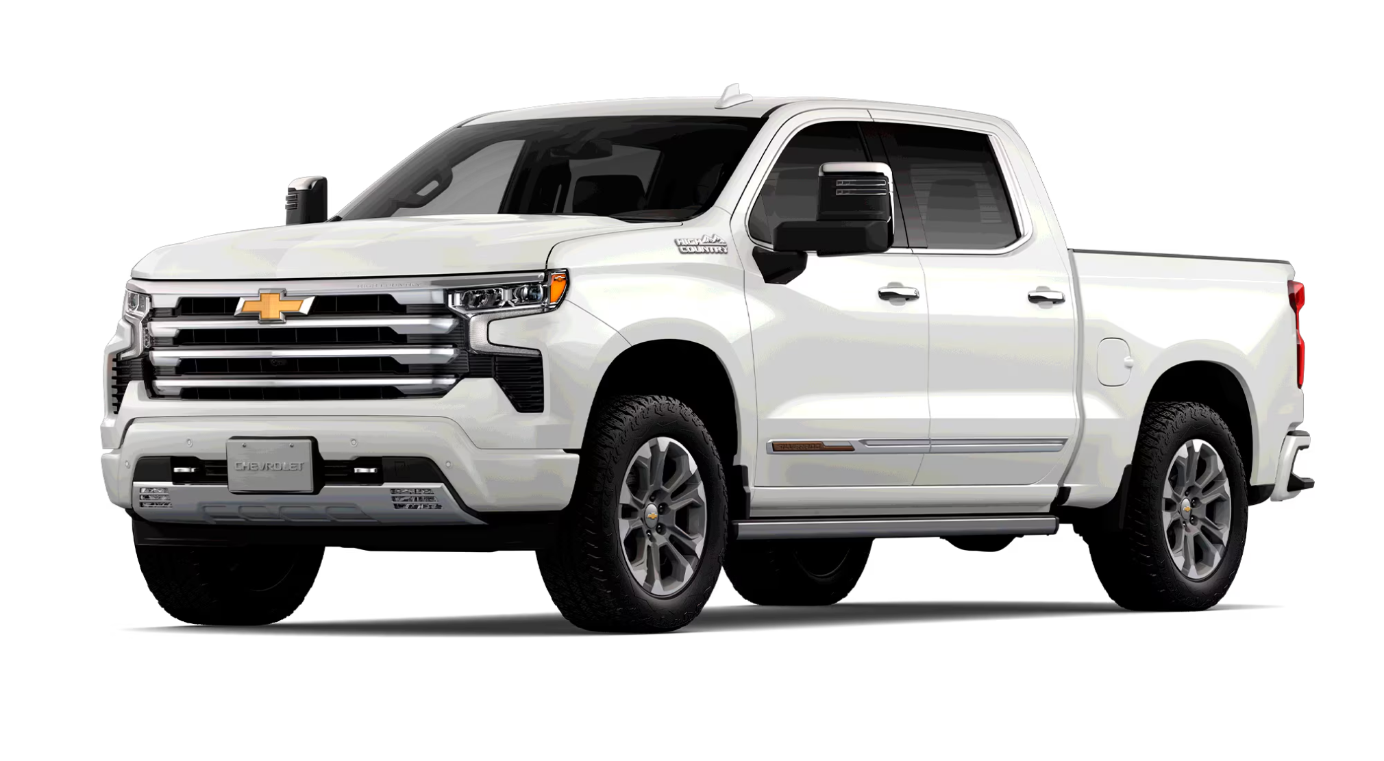 Silverado
