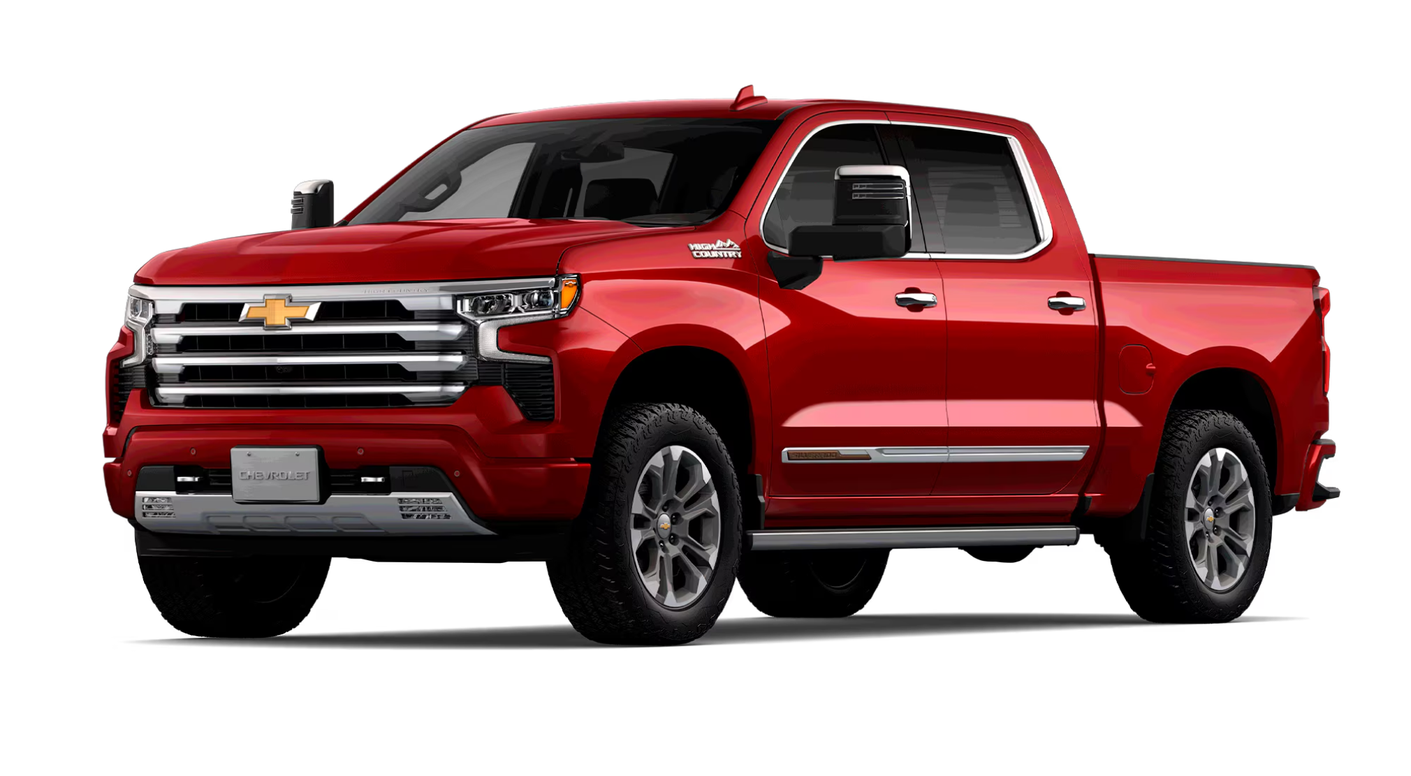Silverado