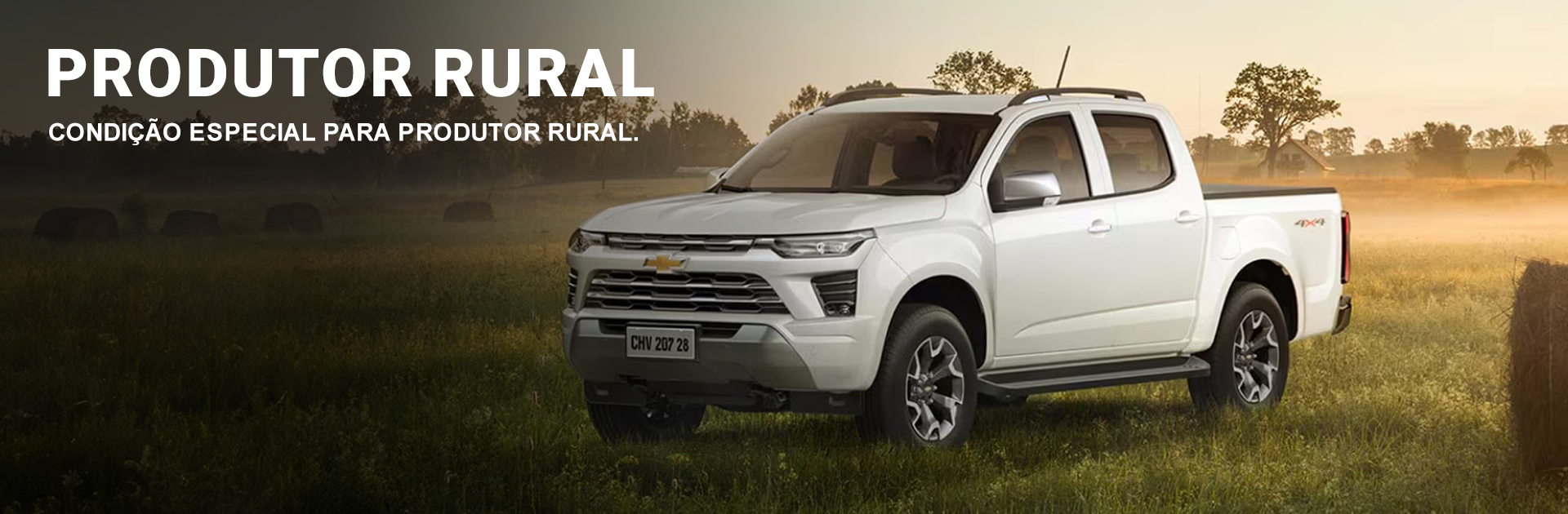 Produtor Rural