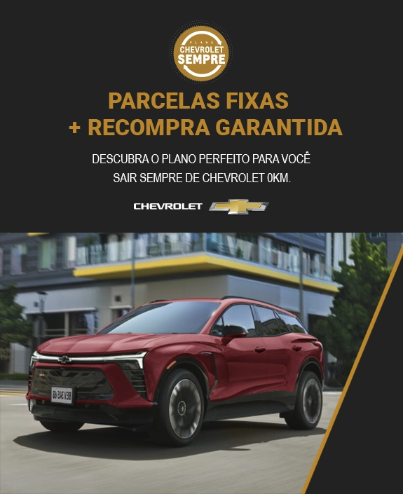 Chevrolet Sempre