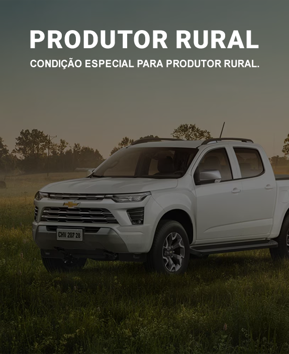 Produtor Rural