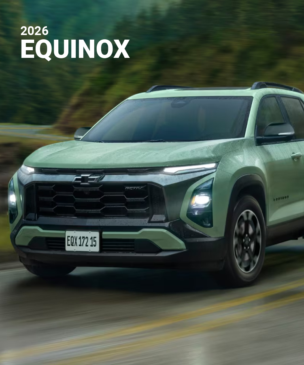 Equinox