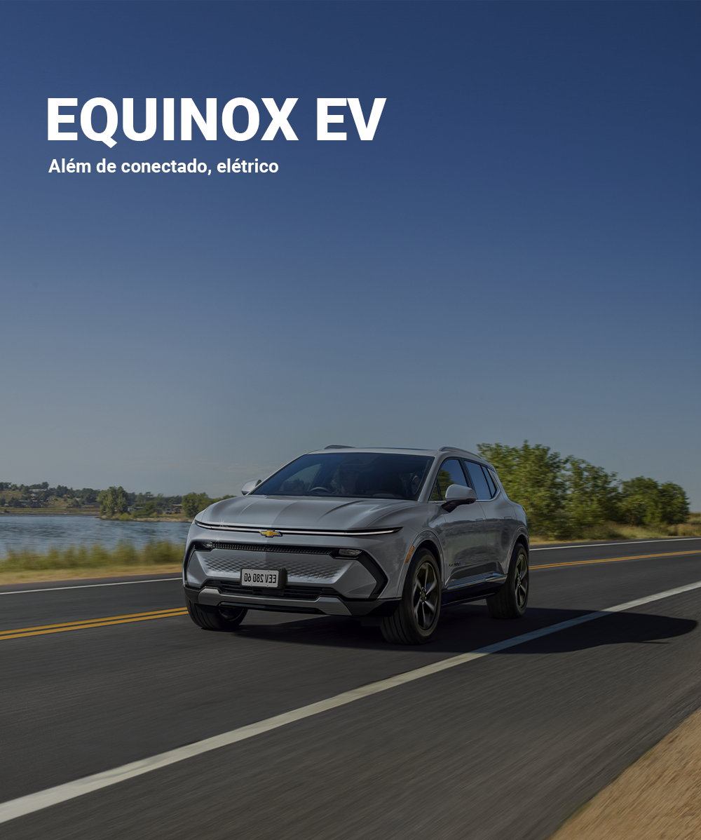 Equinox Ev