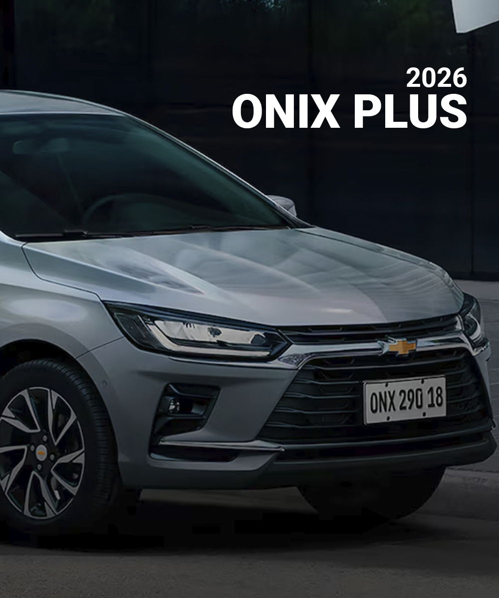 Onix Plus