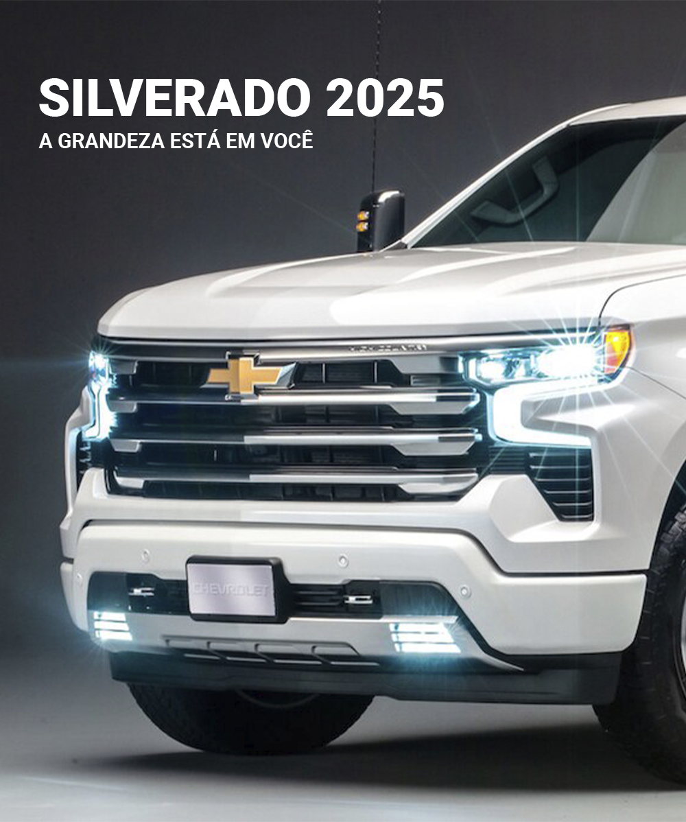 Silverado
