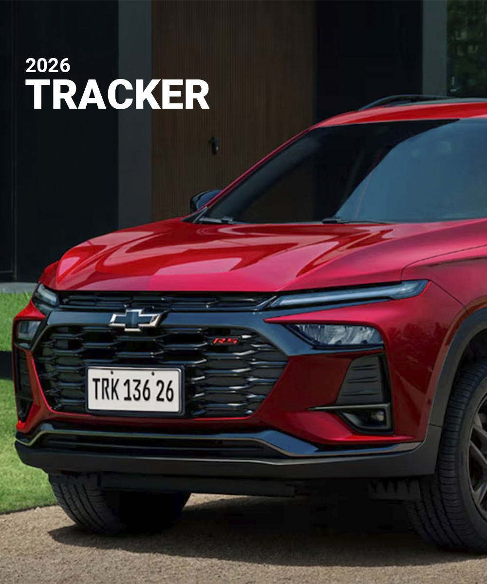 Tracker