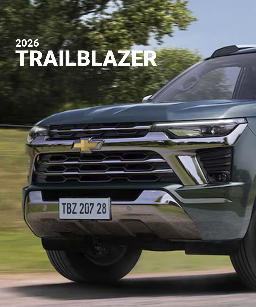 Trailblazer