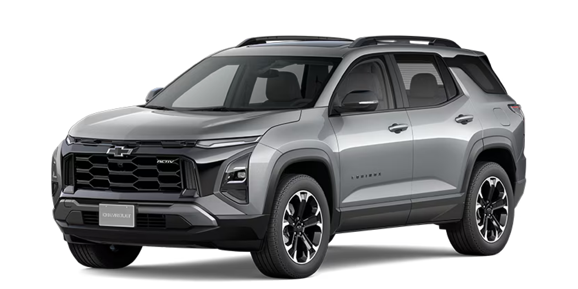 Equinox Activ