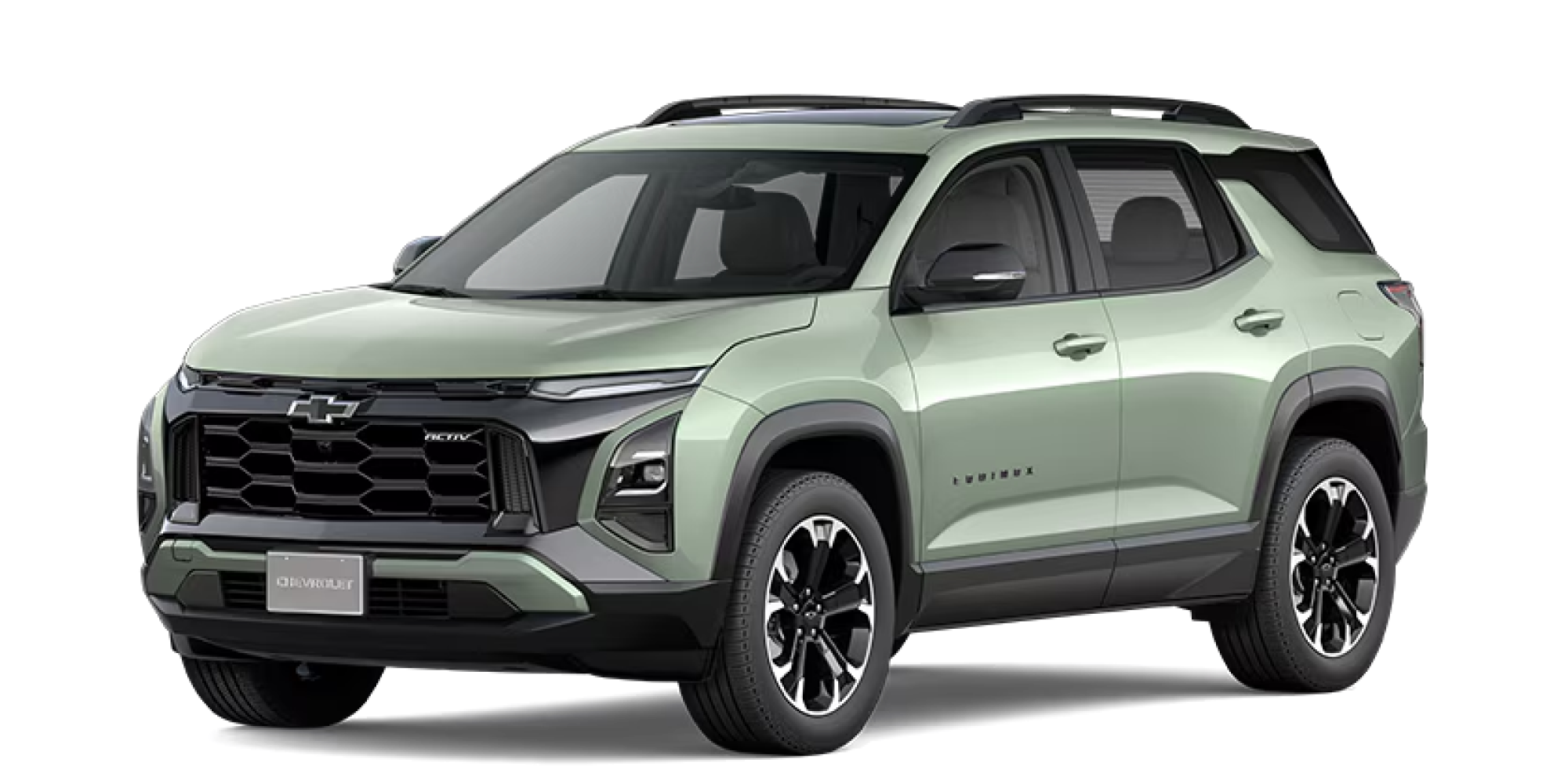 Equinox Activ