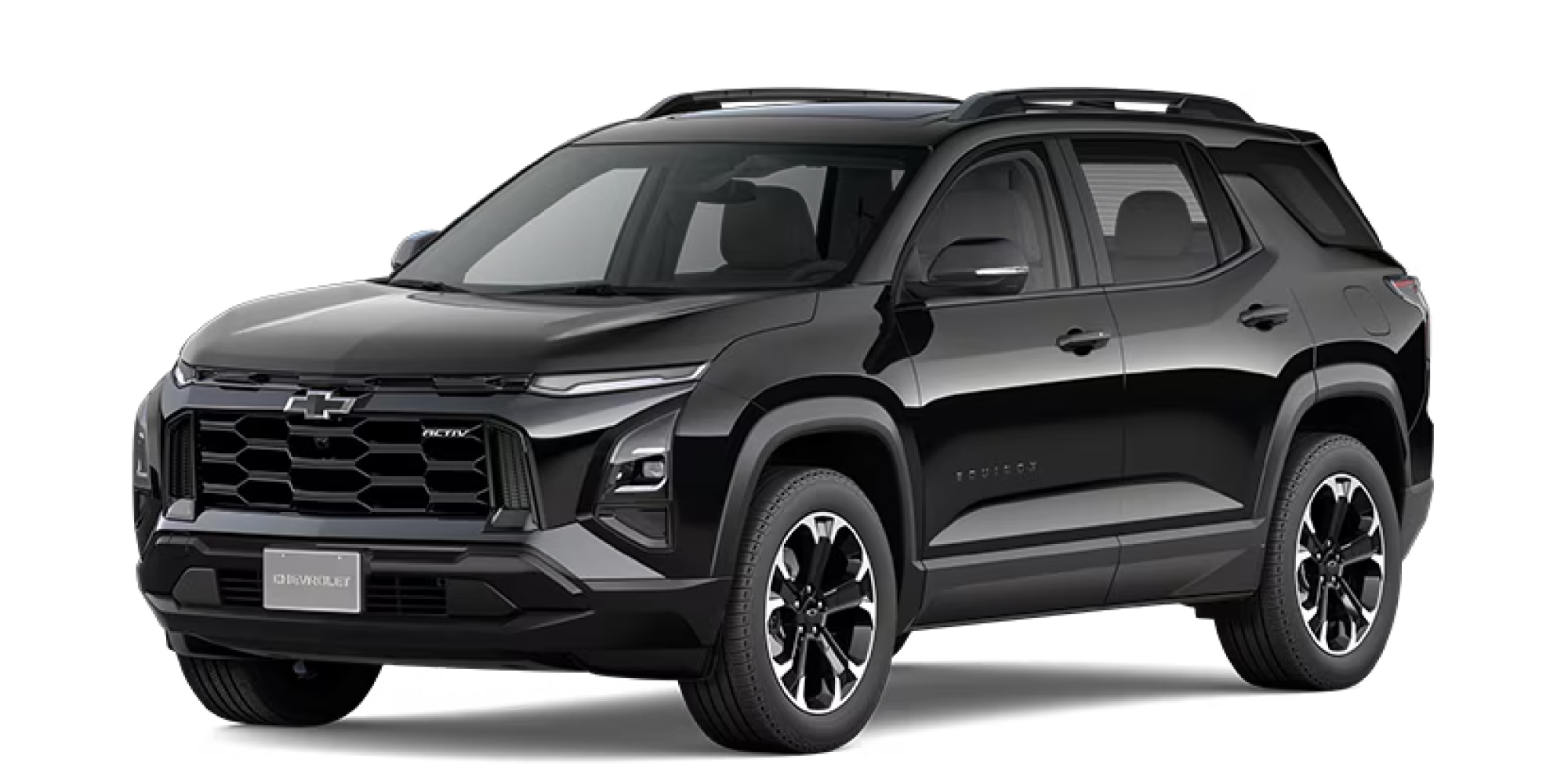 Equinox Active
