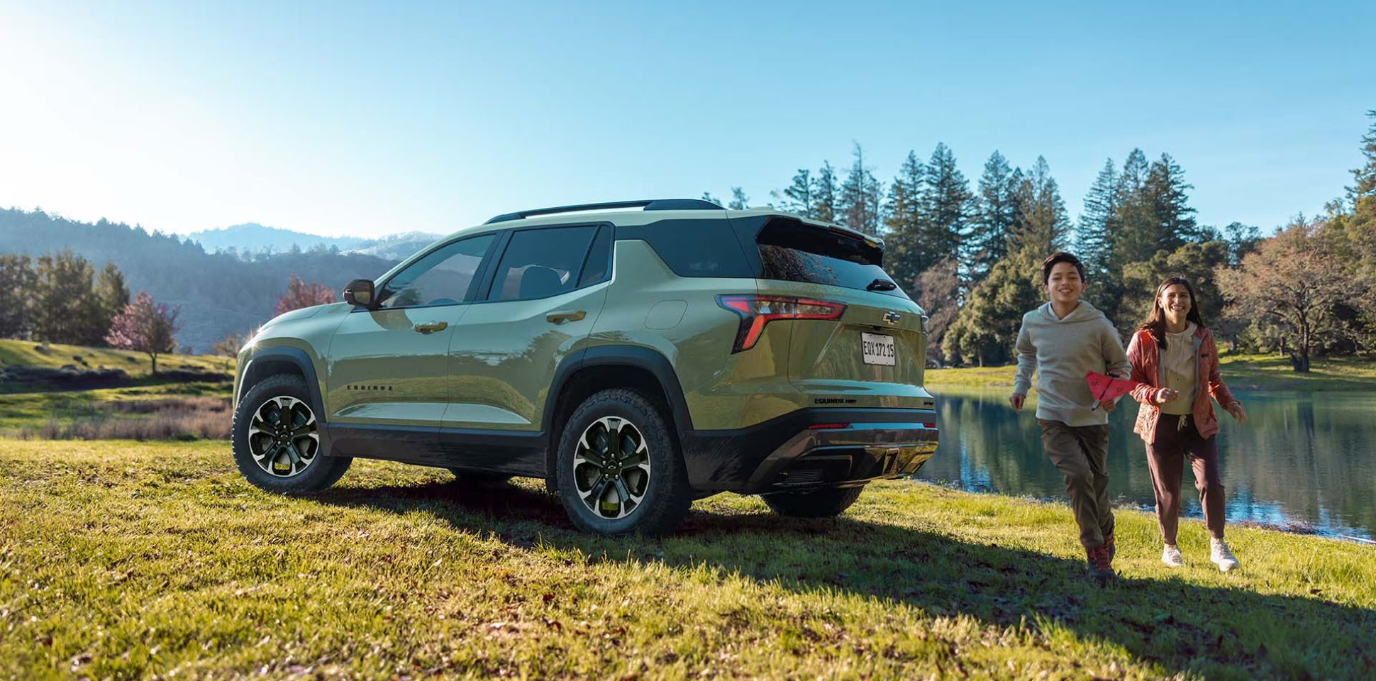 Equinox Activ