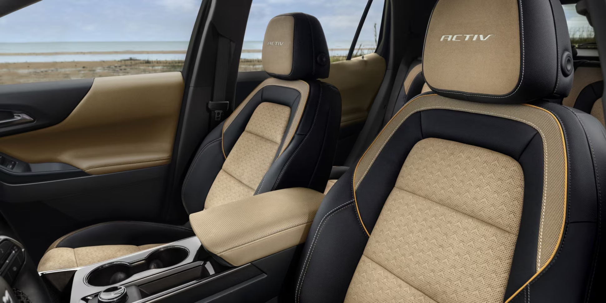 Equinox Active