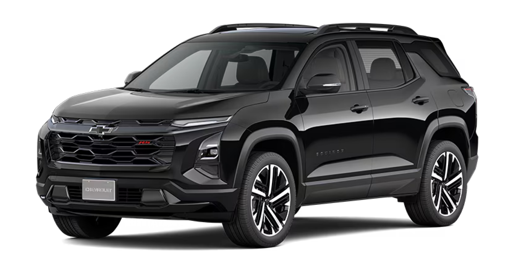 Equinox Rs