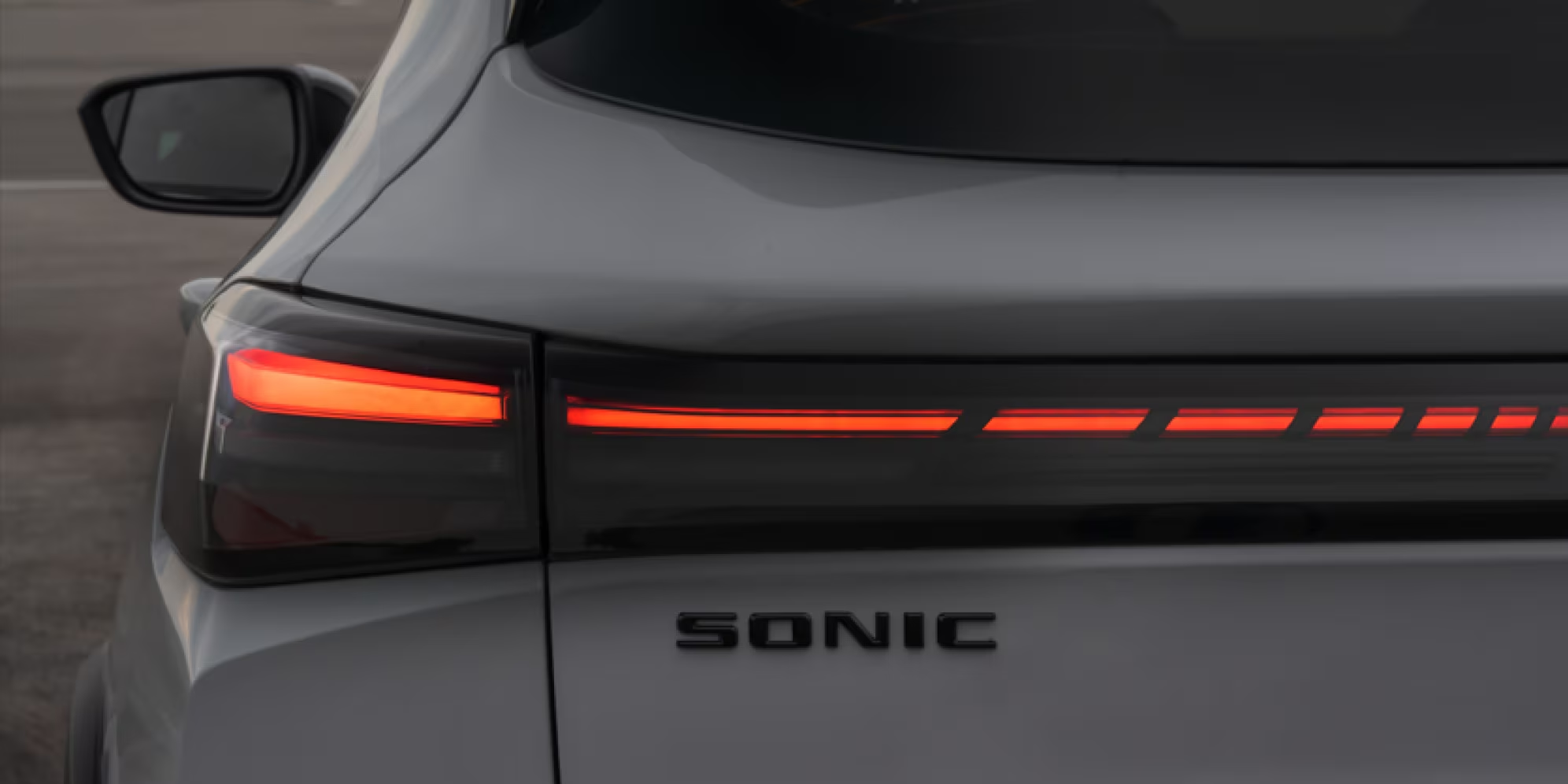 Sonic