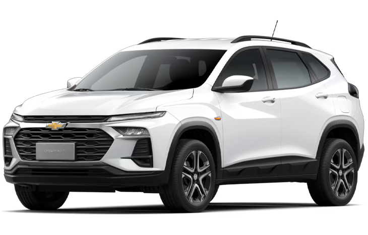 Tracker LT