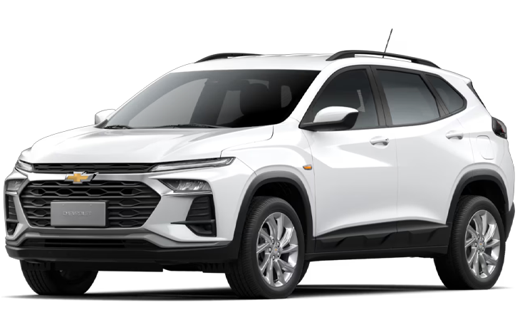 Tracker LTZ