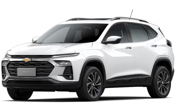 Tracker Premier